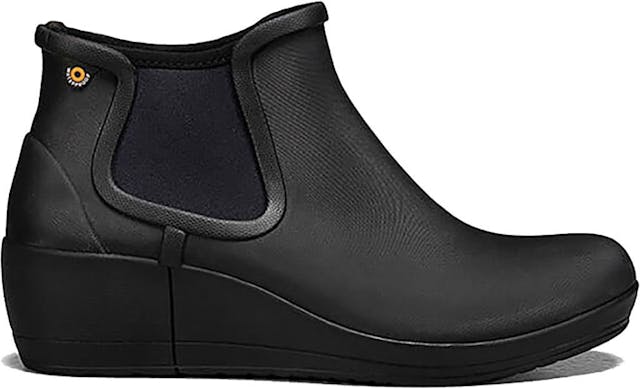 Product image for Vista Wedge Ankle Rain Boots - Women's