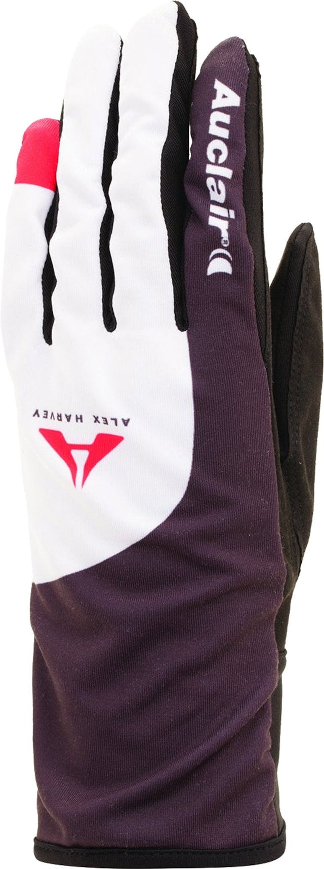 Product image for Alex Harvey Light Race Gloves - Youth