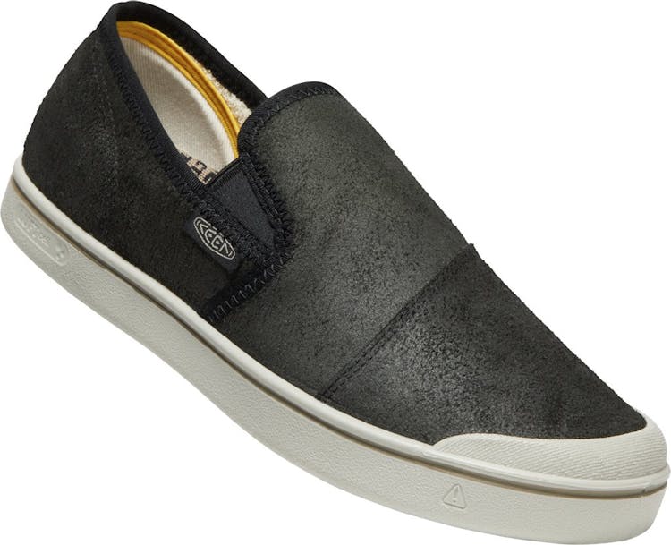 Product gallery image number 5 for product Eldon Harvest Leather Slip-On Shoe - Men's