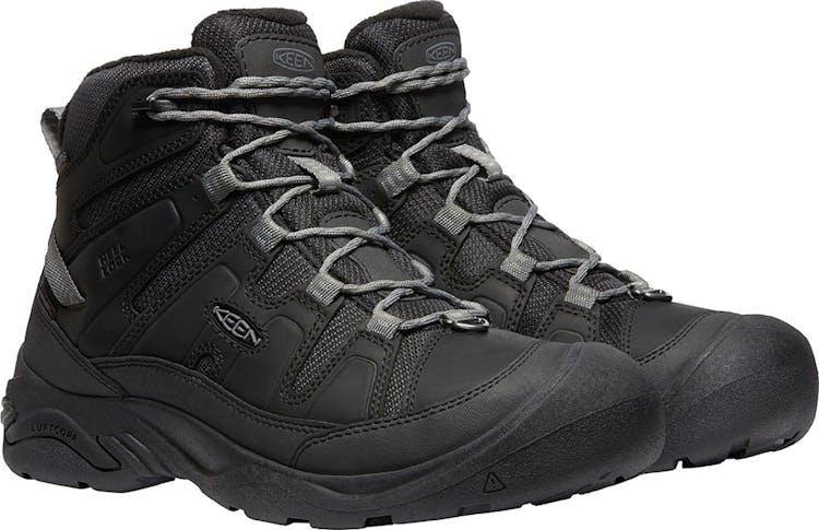 Product gallery image number 2 for product Circadia Polar Mid Boot - Men's