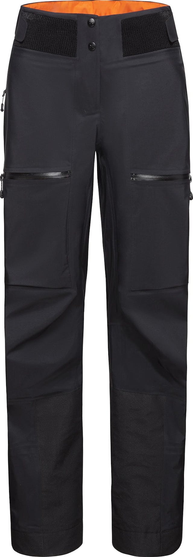 Product image for Eiger Free Advanced Hardshell Pants - Women's