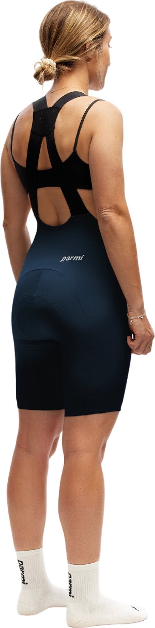 Product gallery image number 7 for product Informal Bib Shorts - Men's