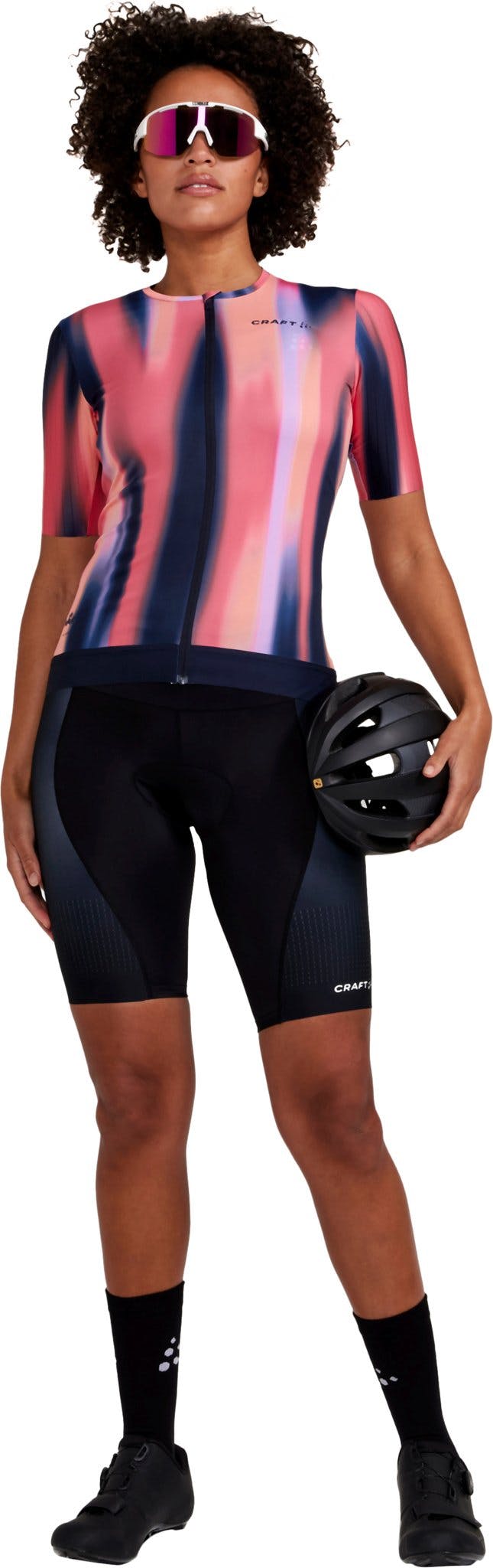 Product gallery image number 6 for product ADV Aero 2 Jersey - Women's
