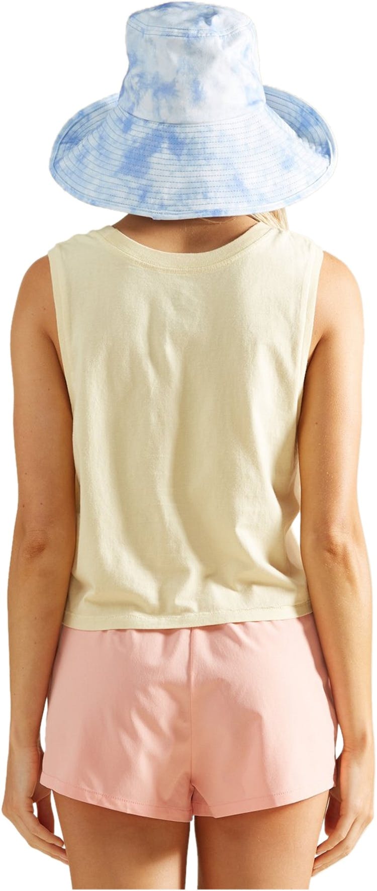 Product gallery image number 2 for product A/Div Tank Top - Women's