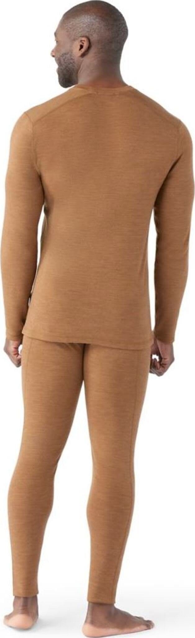 Product gallery image number 3 for product Merino 250 Baselayer Colorblock Crew Boxed - Men's