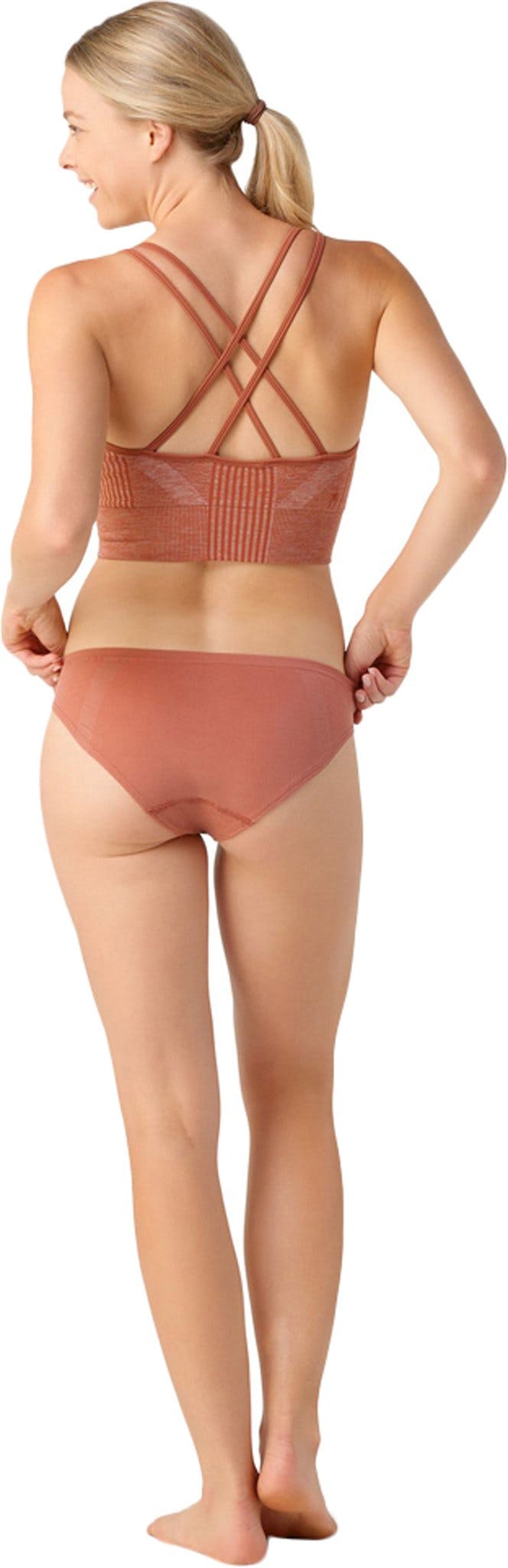 Product gallery image number 3 for product Intraknit Bikini Bottom - Women's