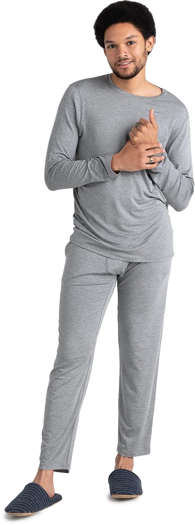 Product gallery image number 3 for product Sleepwalker Ballpark Pants - Men's
