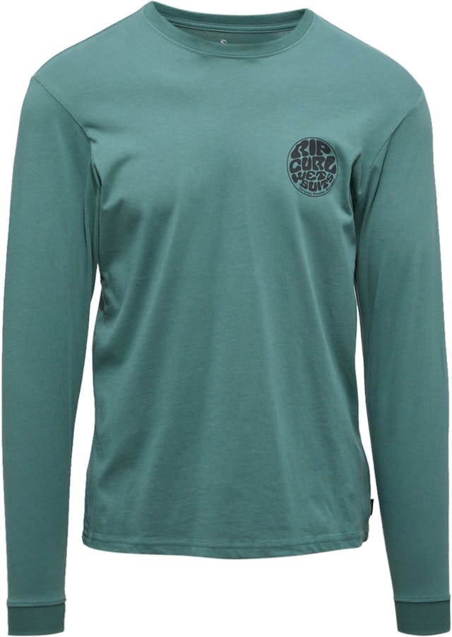 Product image for Wetsuit Icon Long Sleeve T-Shirt - Men's