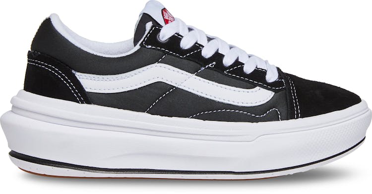 Product gallery image number 1 for product Old Skool Overt CC Shoes - Unisex