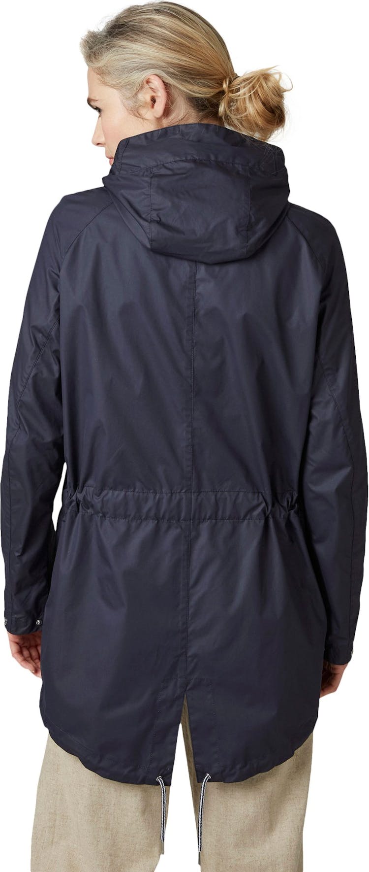 Product gallery image number 2 for product Japanese Summer Parka - Women's