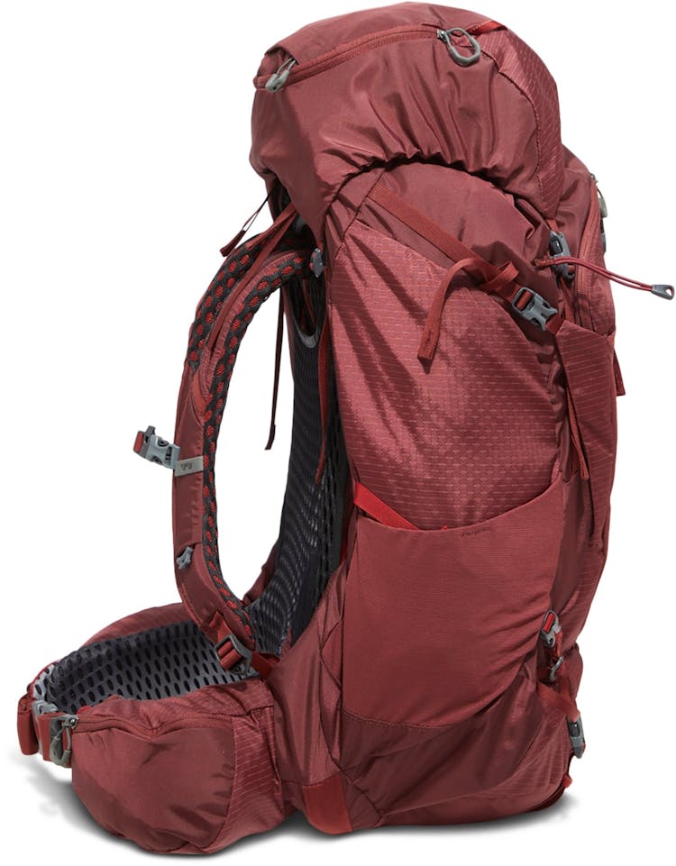 Product gallery image number 4 for product Kalmia 60L Backpack - Women's
