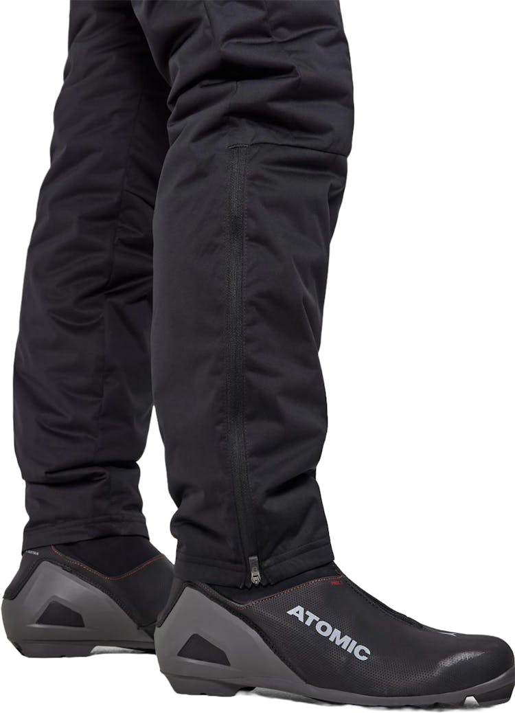 Product gallery image number 2 for product Core Nordic Training Warm Pants - Women's
