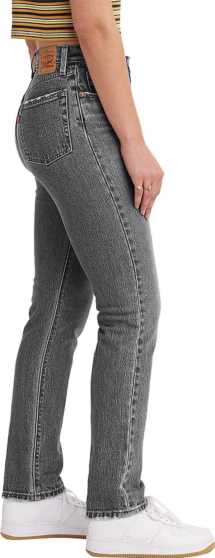 Product gallery image number 2 for product 501 Jeans - Women's