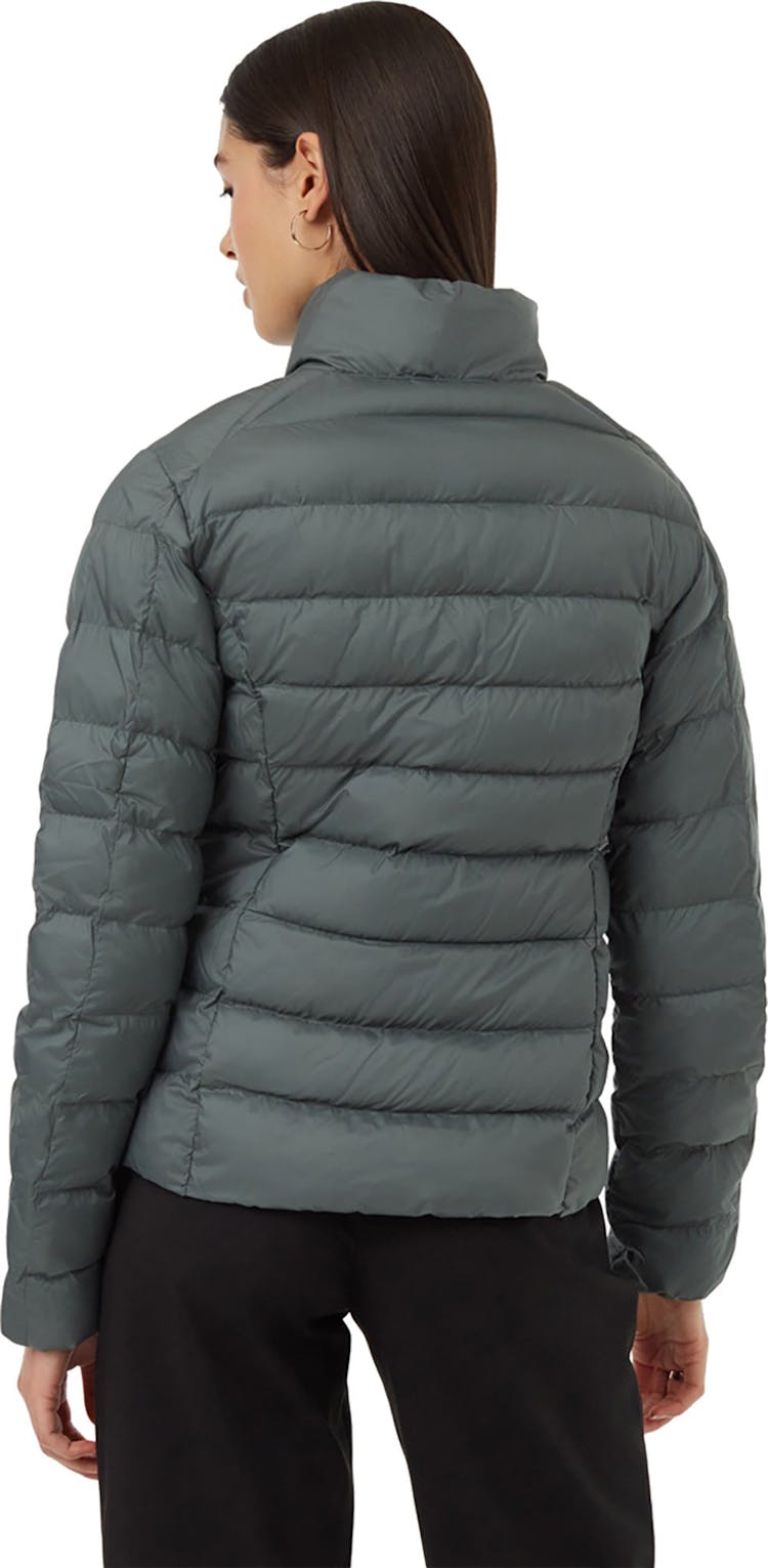 Product gallery image number 2 for product Packable Puffer Jacket - Women's