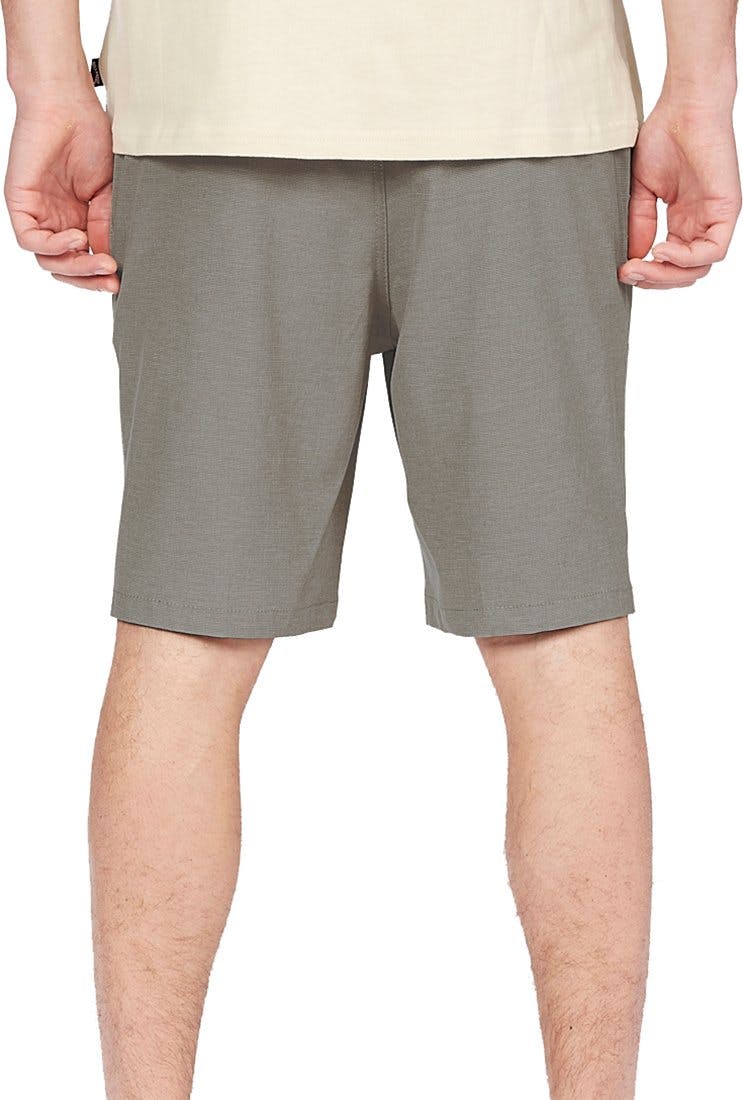 Product gallery image number 3 for product Crossfire Elastic Submersible 18 In Walkshorts - Men's