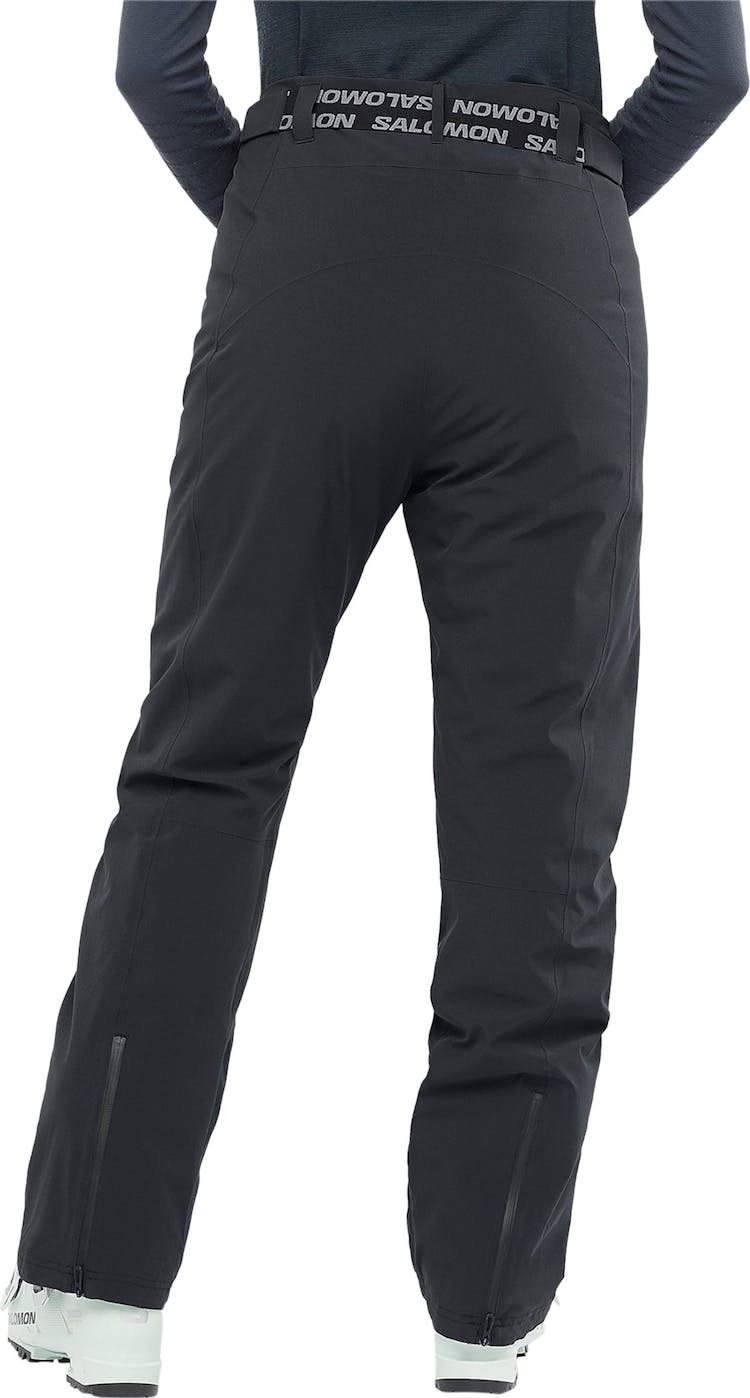 Product gallery image number 6 for product S/Max Warm Ski Pants - Women's
