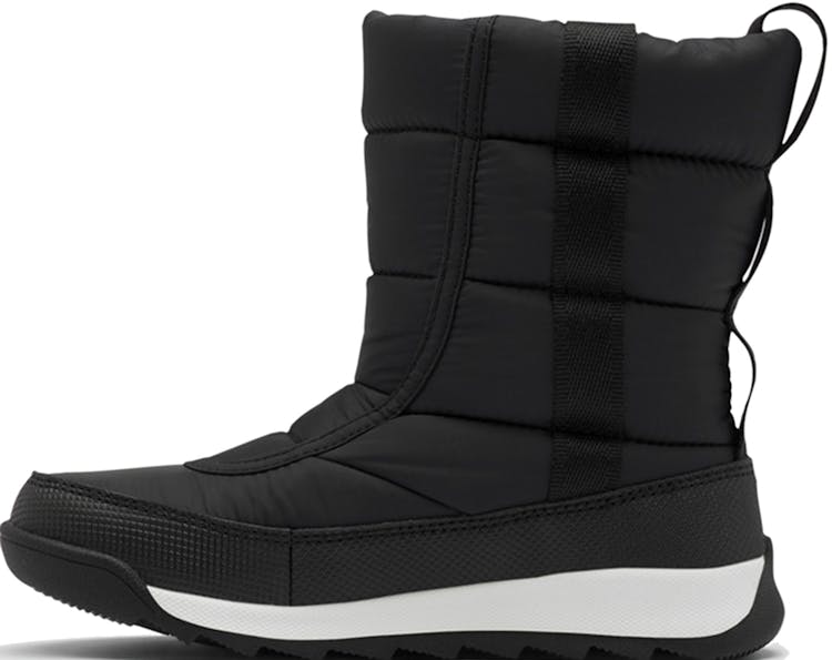 Product gallery image number 5 for product Whitney II Puffy Mid Boots - Big Kids