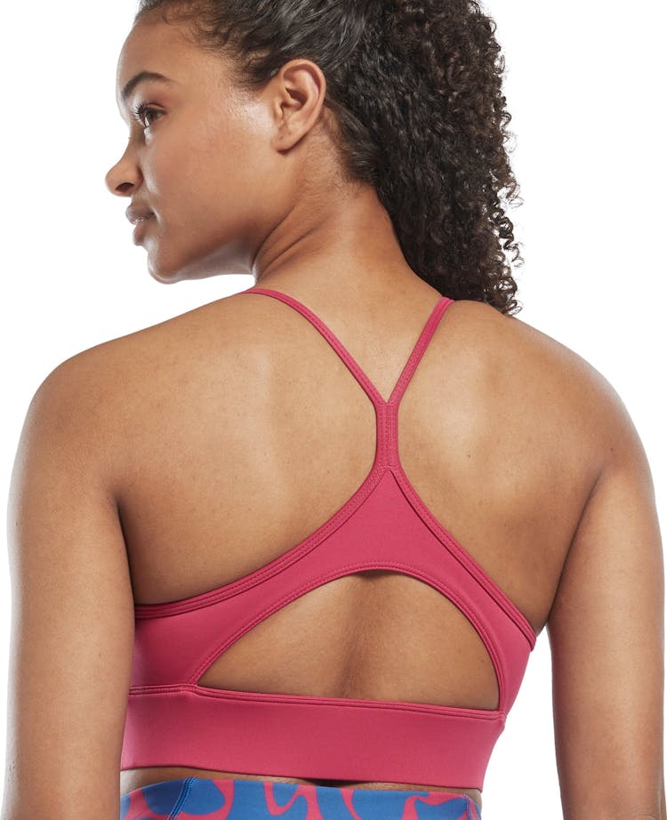 Product gallery image number 6 for product Workout Ready Sports Bra - Women's