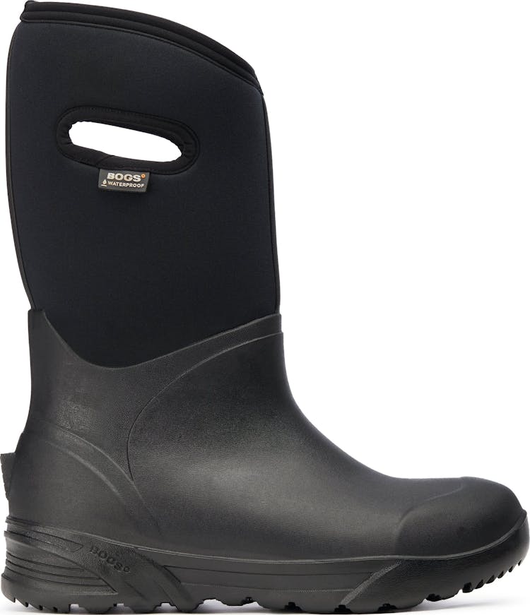 Product gallery image number 1 for product Bozeman Tall Boots - Men's