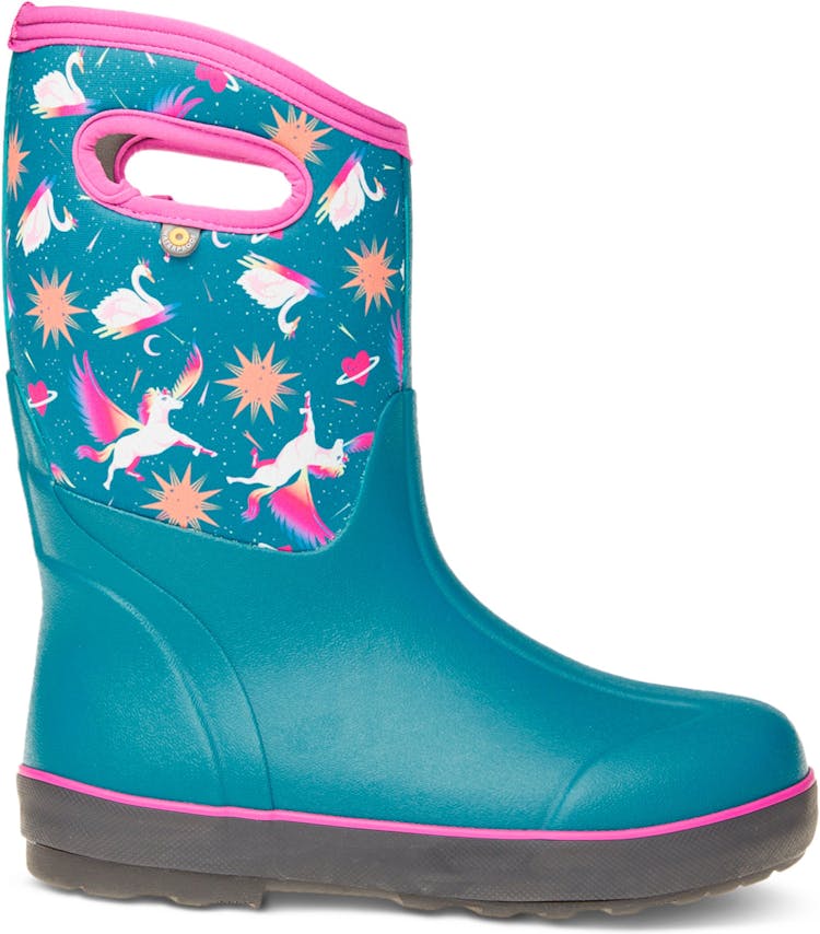 Product gallery image number 1 for product Classic II Insulated Rainboots - Kids