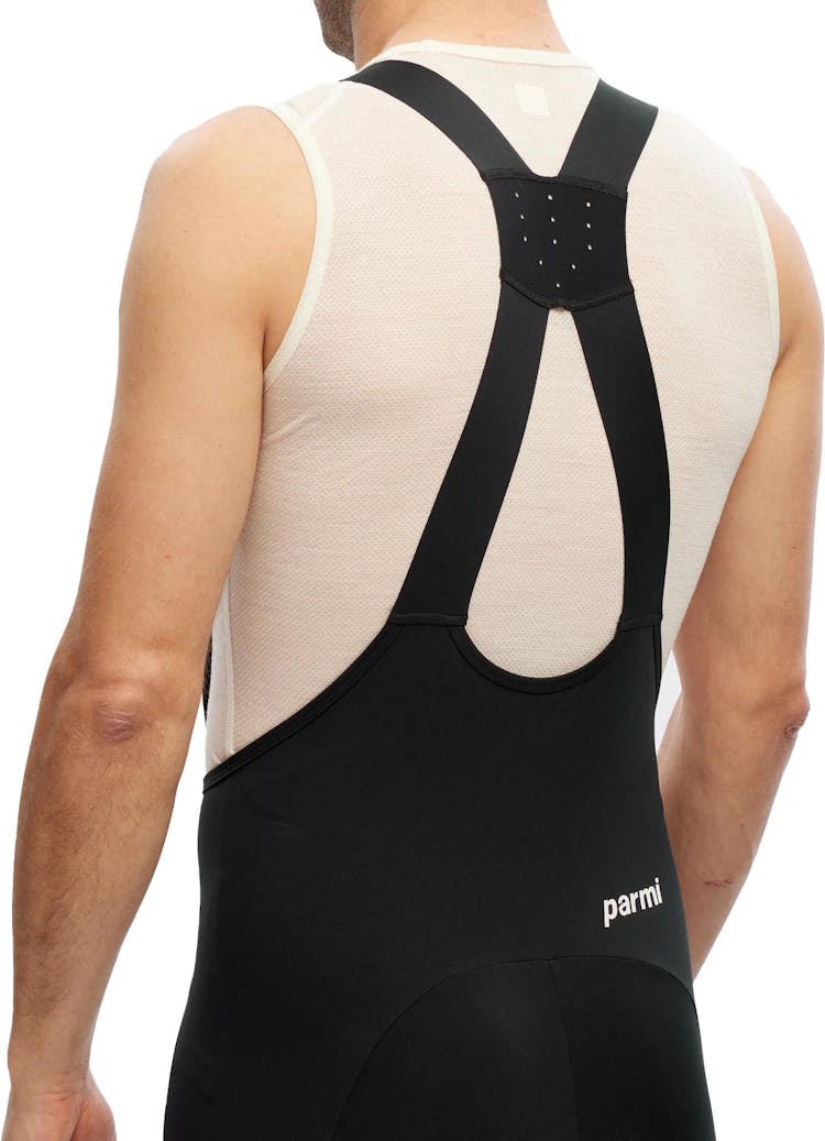 Product gallery image number 2 for product Informal Bib Shorts - Men's