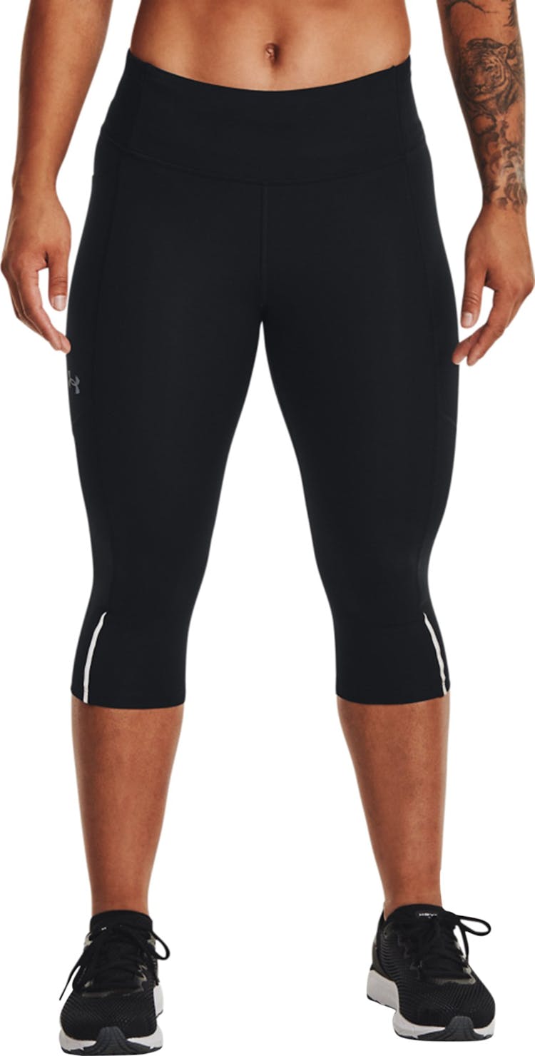 Product gallery image number 2 for product Fly Fast 3.0 Speed Capri - Women's
