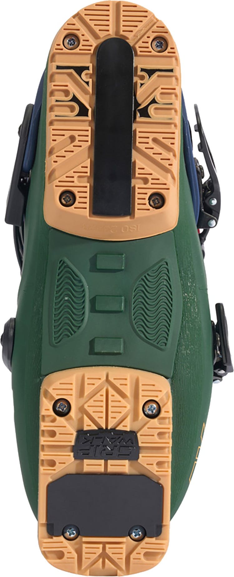 Product gallery image number 5 for product Method Ski Boot - Men's