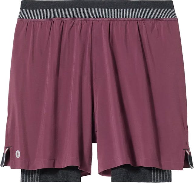Product image for Intraknit Active Lined Shorts - Men's