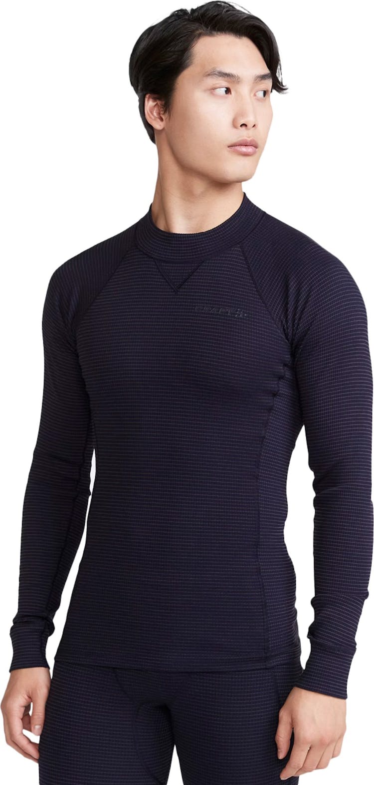 Product gallery image number 1 for product ADV Warm Bio-Based Long Sleeves Jersey - Men's