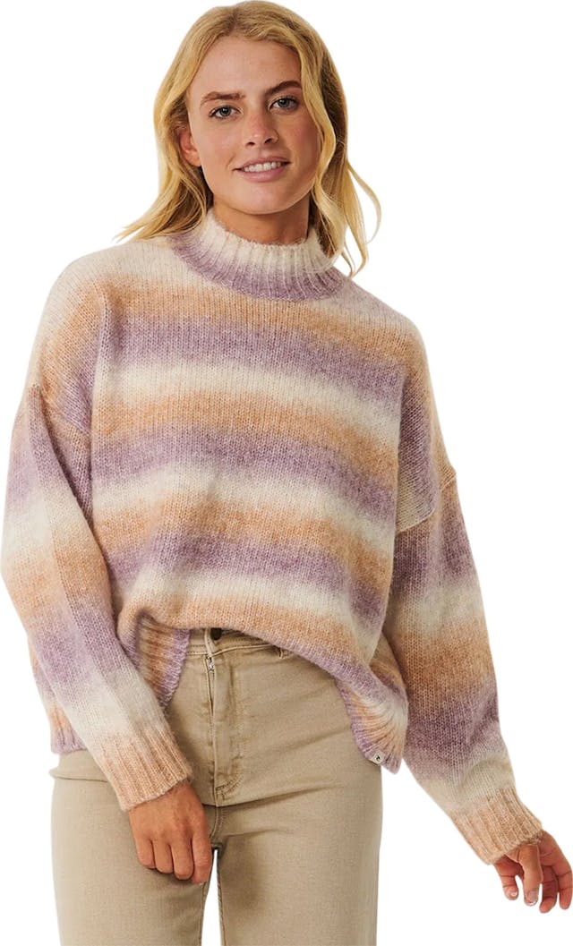 Product image for La Isla Knit Crew Neck Sweater - Women's