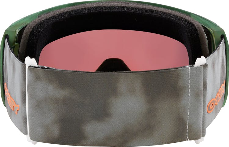 Product gallery image number 4 for product Line Miner L Goggles - Stale Sig - Prizm Torch Lens