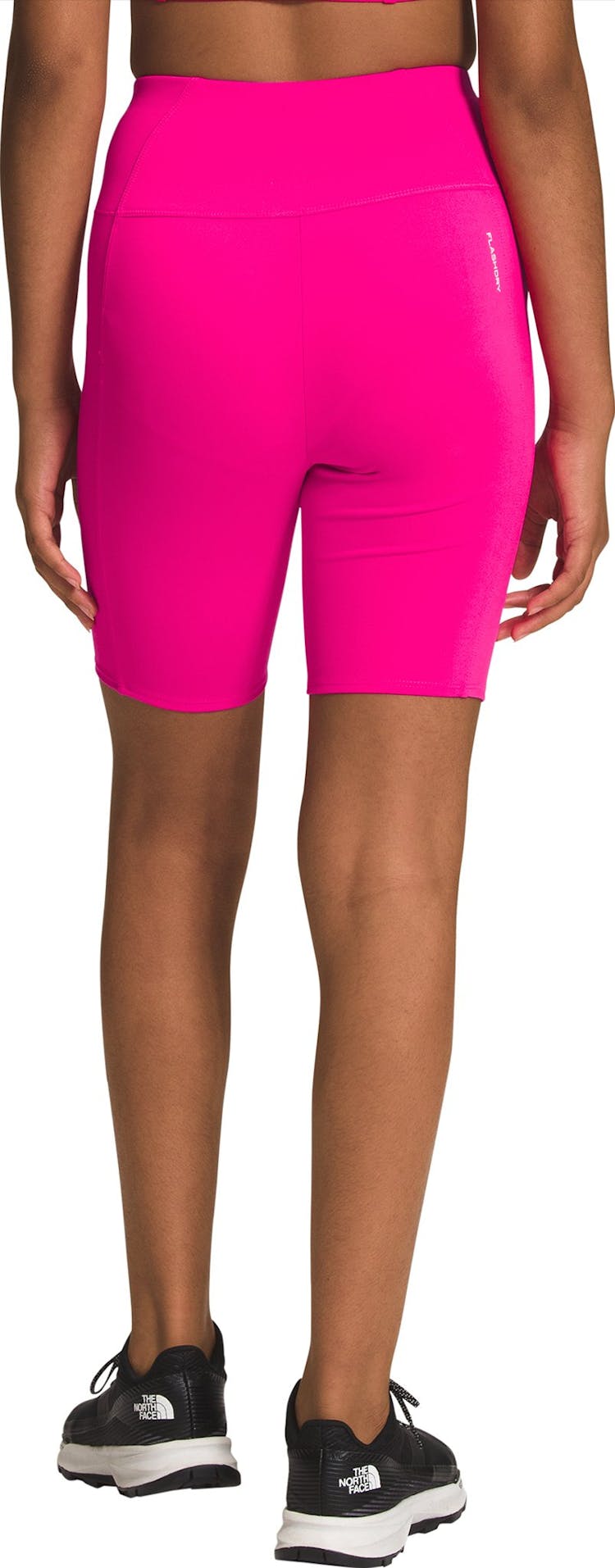 Product gallery image number 2 for product Never Stop Bike Shorts - Girls