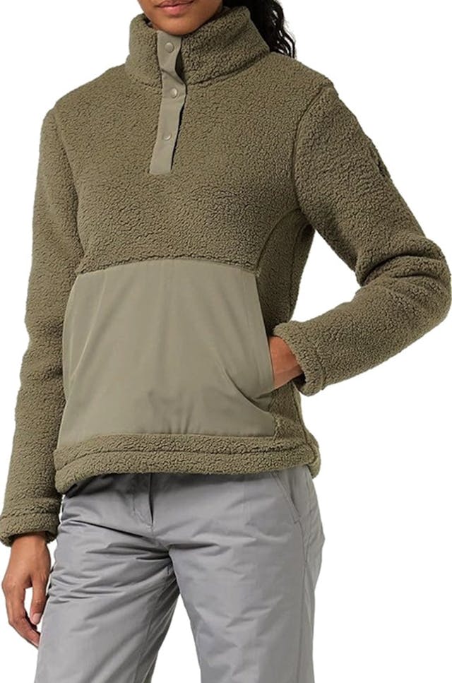 Product image for Slope Fleece Jacket - Women's