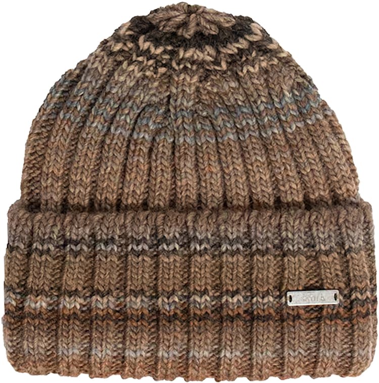 Product gallery image number 1 for product Rydal Ribbed Knit Beanie - Unisex