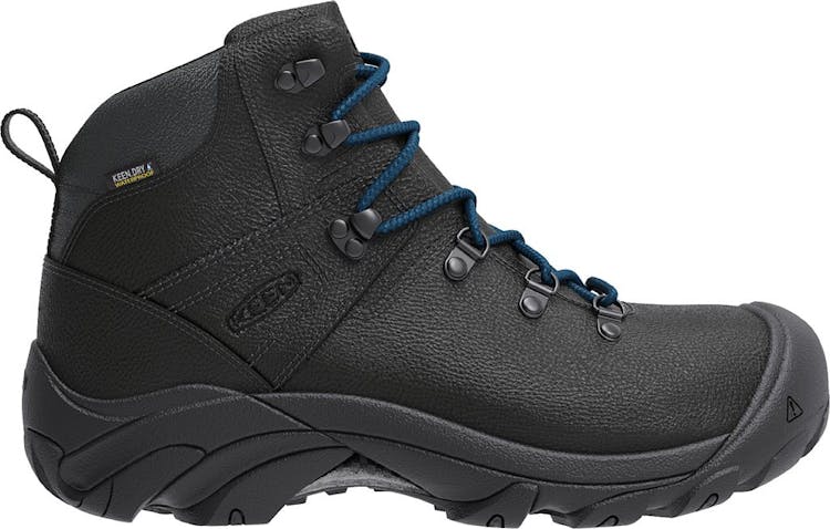 Product gallery image number 1 for product Pyrenees Hiking Boot - Men's