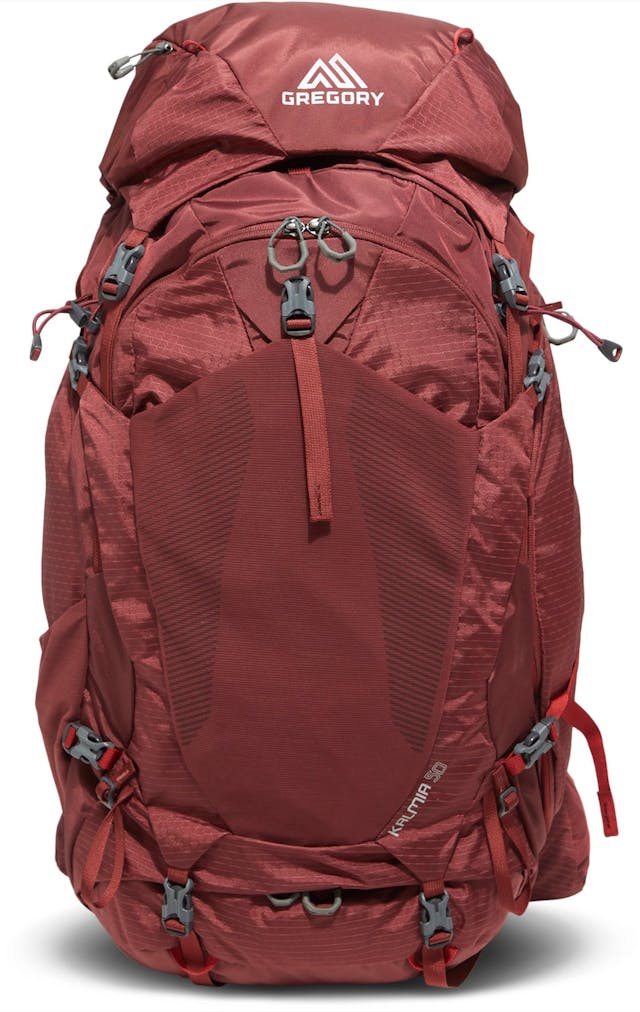 Product image for Kalmia Backpacking Pack 50L - Women's