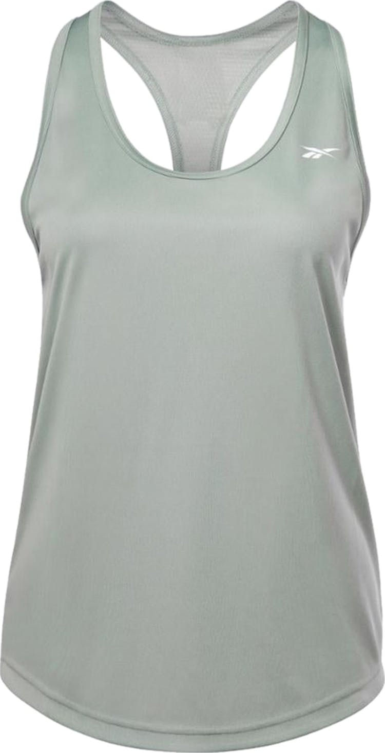 Product gallery image number 1 for product Workout Ready Mesh Back Tank Top - Women's