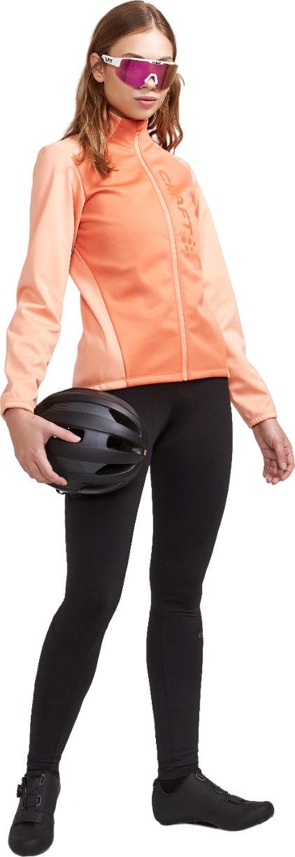 Product gallery image number 2 for product Core Bike SubZ Jacket - Women's