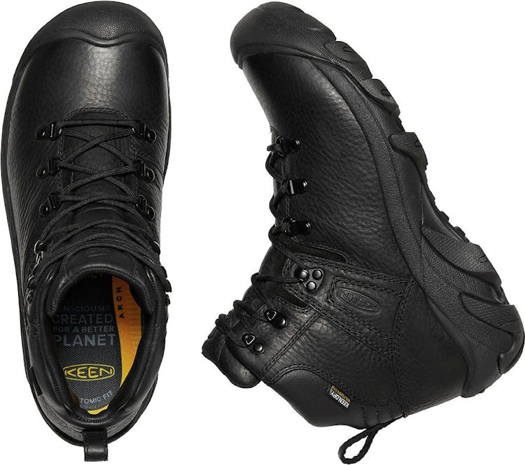 Product gallery image number 7 for product Pyrenees Hiking Boot - Men's