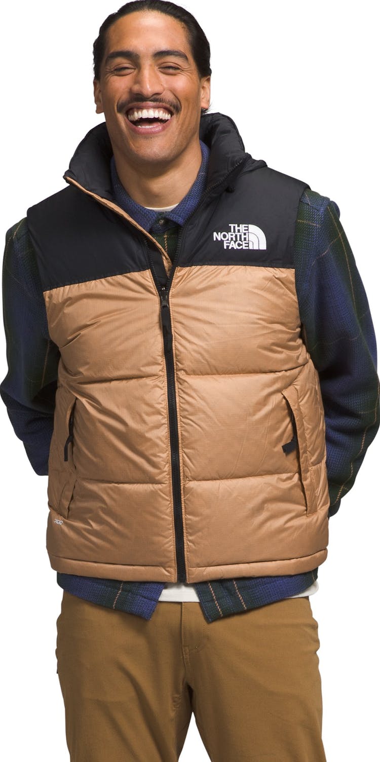 Product gallery image number 1 for product 1996 Retro Nuptse Vest - Men's