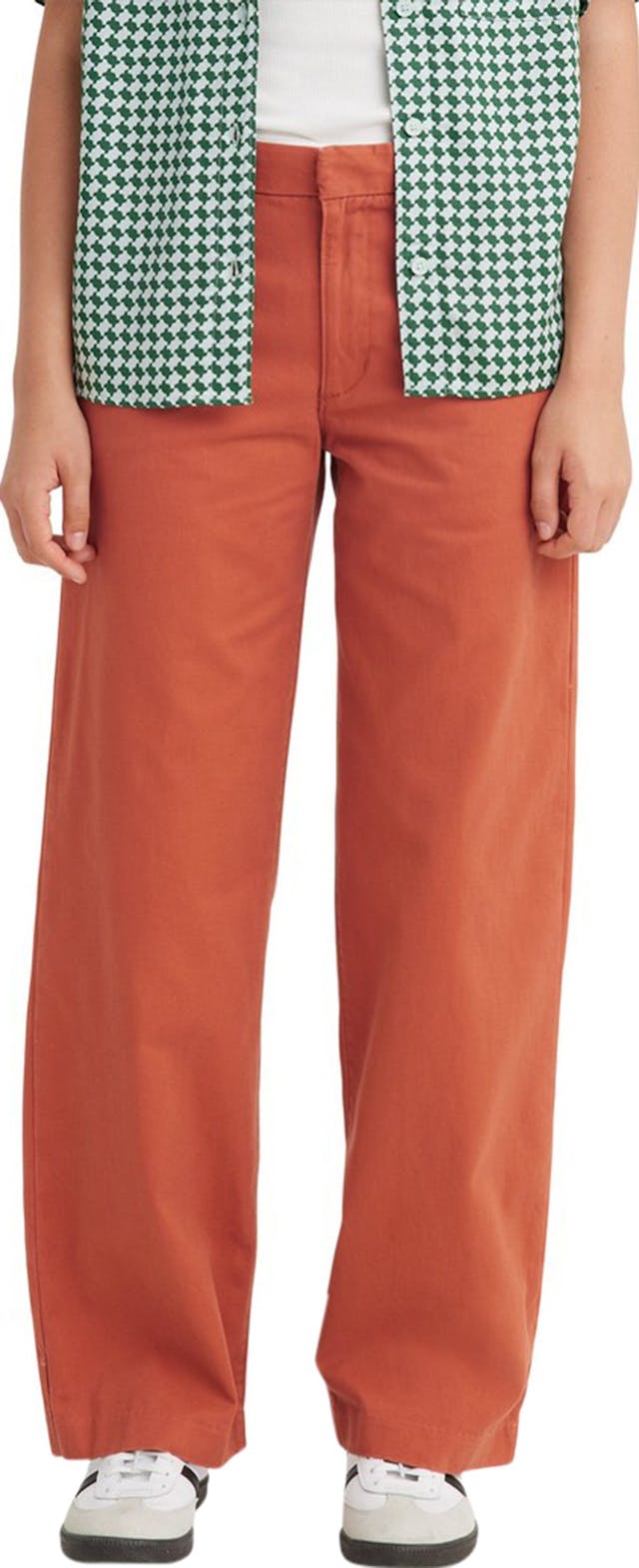 Product image for Baggy Trousers - Women's