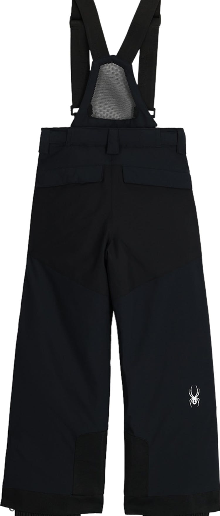 Product gallery image number 2 for product Guard Side Zip Pants - Boys