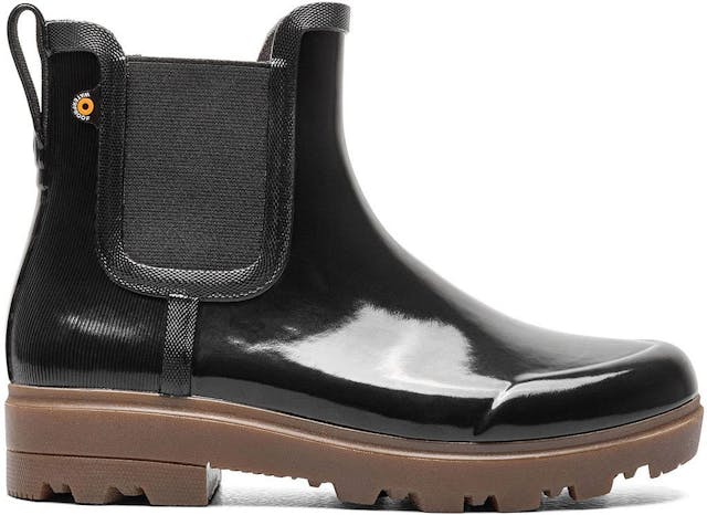 Product image for Holly Chelsea Shine Rain Boots - Women's