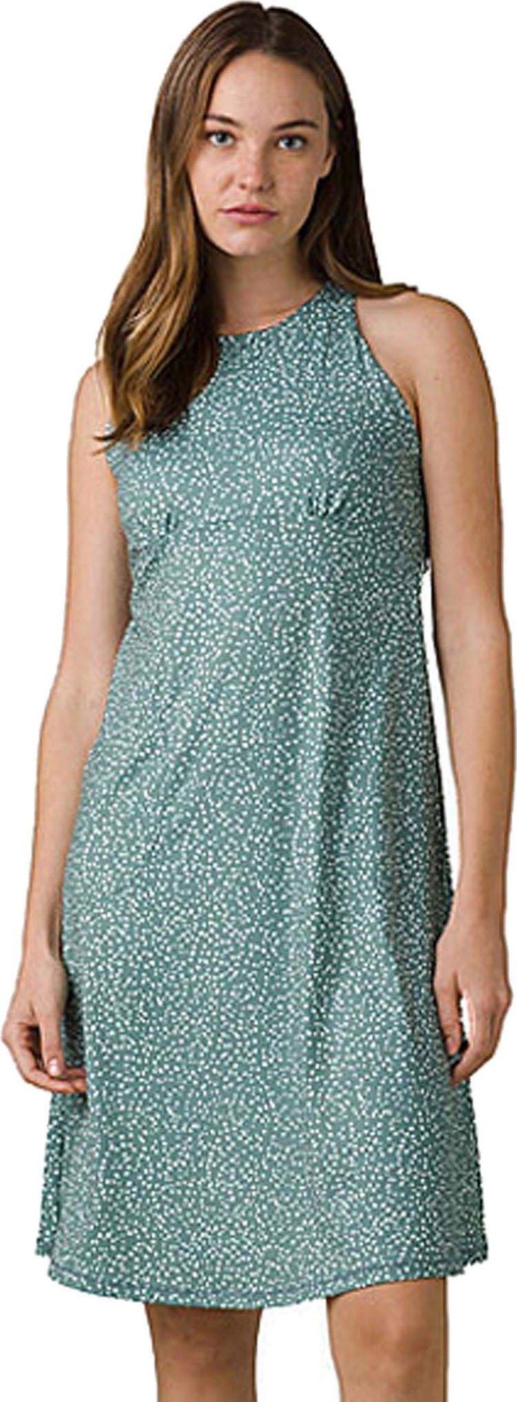 Product gallery image number 1 for product Jewel Lake Dress - Women's