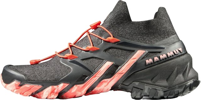 Product image for Aegility Pro Mid Hiking Shoes - Women's