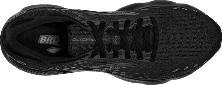 Product gallery image number 6 for product Glycerin GTS 20 Road Running Shoes [Wide] - Men's