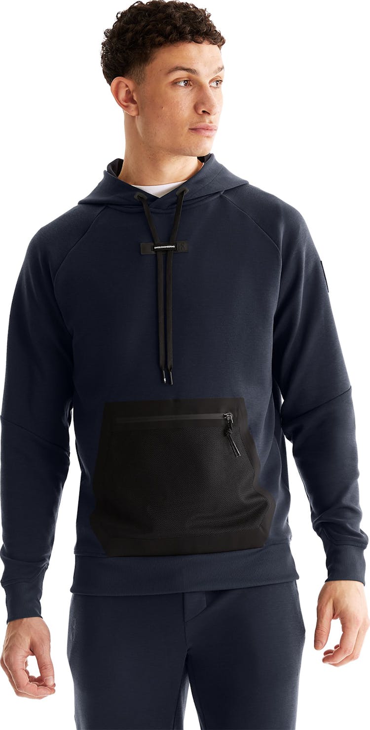 Product gallery image number 1 for product Performance Hoodie - Men's
