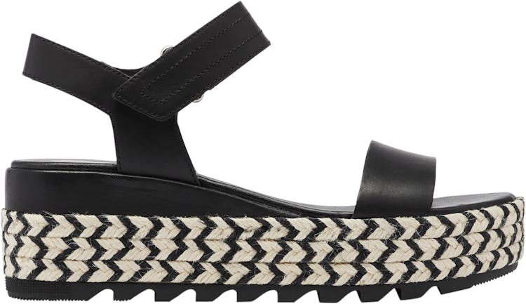 Product gallery image number 6 for product Cameron Flatform Wedge Sandal - Women's