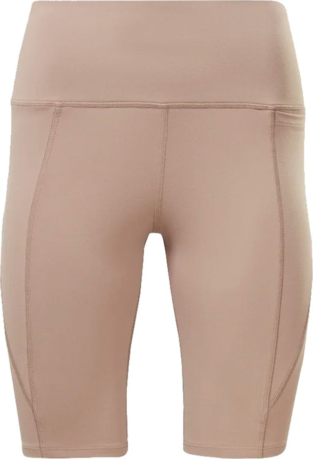 Product image for Lux High-Rise Bike Shorts Small - Women's