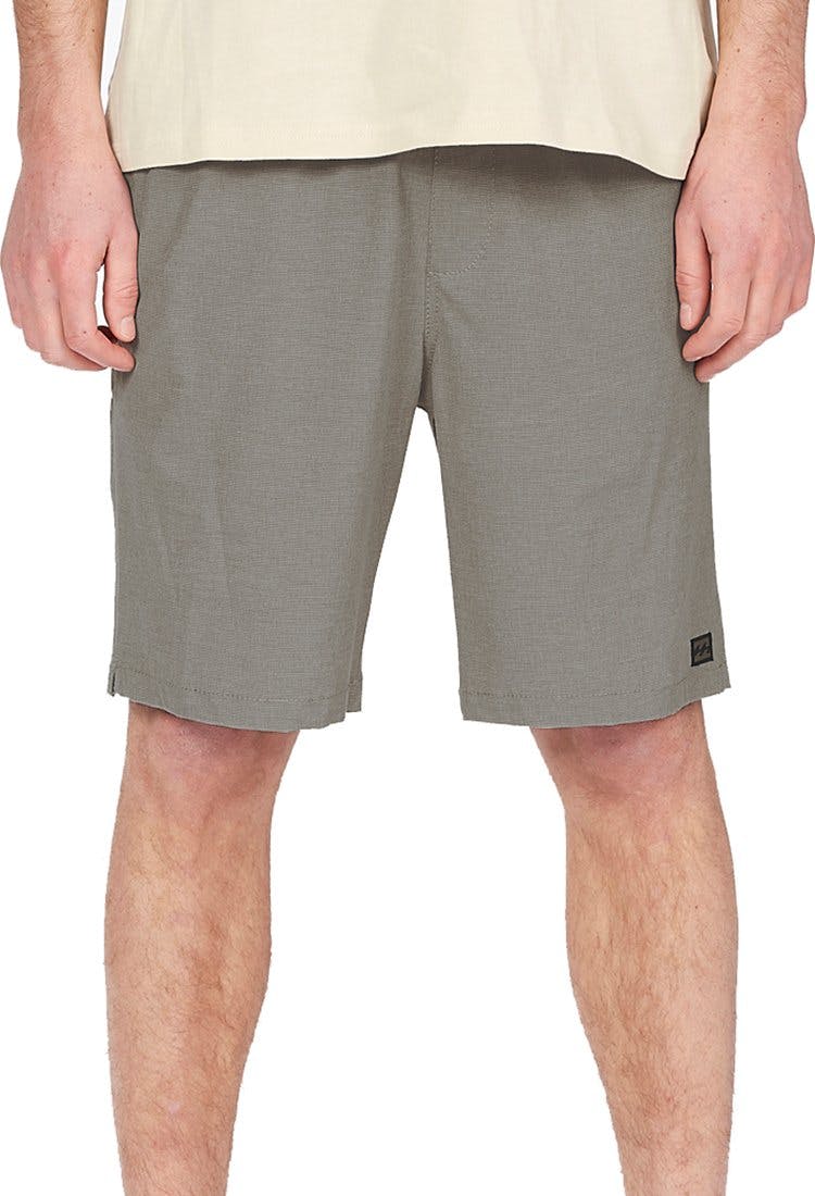 Product gallery image number 5 for product Crossfire Elastic Submersible 18 In Walkshorts - Men's